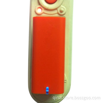Dual USB Mobile Charger, 5V/1A, Accessory for iPhone